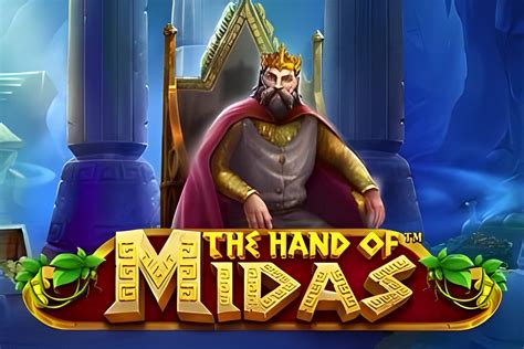 the hand of midas|The Hand of Midas (Pragmatic Play) Slot Review.